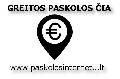 Paskolos Internetu Atsisakymas, Greitos Paskolos Refinansavimas, PaskolosInternetu.LT skelbimai