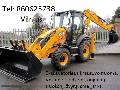 Padidinti Bobcat nuoma, bobcatu nuoma, bobcat paslaugos 860625738 Vilnius skelbimo nuotrauka