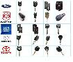 Padidinti Raktai automobiliams 860451507 skelbimo nuotrauka