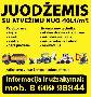 Juodzemis Vilniuje, 860998844/ GERAS HUMUSAS skelbimai