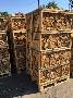 Padidinti Pellets, Pini Kay brikquettes, RUF briquettes, Charcoal, Firewood , Pallets. skelbimo nuotrauka