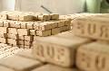 Padidinti Pellets, Pini Kay brikquettes, RUF briquettes, Charcoal, Firewood , Pallets. skelbimo nuotrauka
