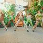 reggaeton